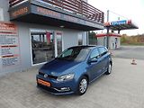 Volkswagen Polo 1.2 TSI COMFORTLINE, PANORAMA - náhled 1