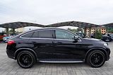Mercedes-Benz GLE 350d 4Matic AMG/260PS/ČR - náhled 7