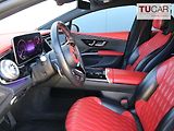 Mercedes-Benz EQS (2022) 450+ AWD - náhled 22
