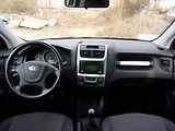 Kia Sportage 2.0 104kW LPG ACTIVE PĚKNÝ VŮZ - náhled 10