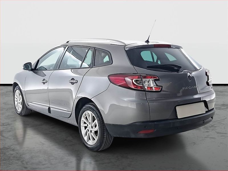 Renault Mégane (2012) 1.2 TCe, Tempomat - fotka 4 z 18