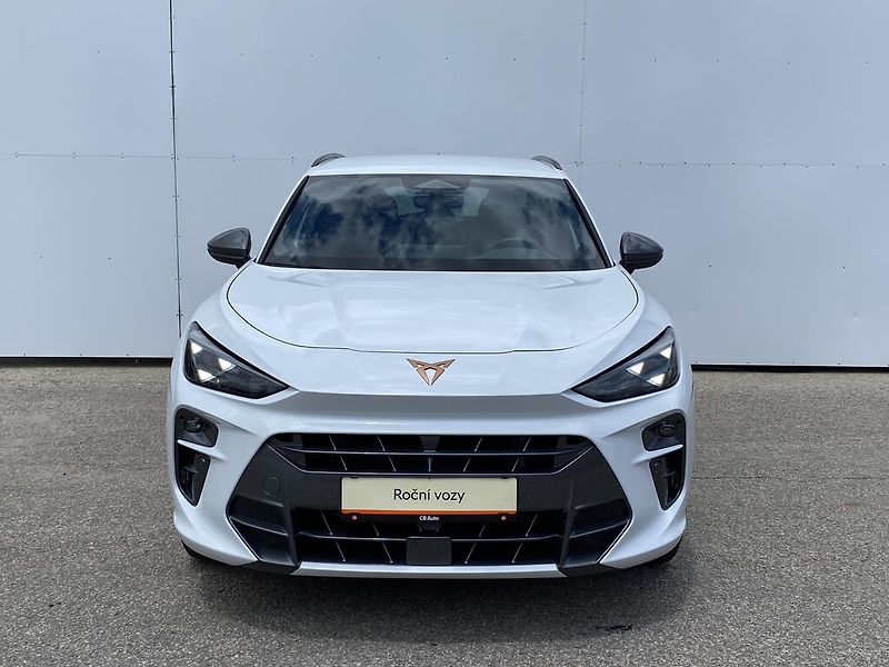 Cupra Terramar 2.0 TSI 150 kW 4WD DSG - fotka 5 z 27