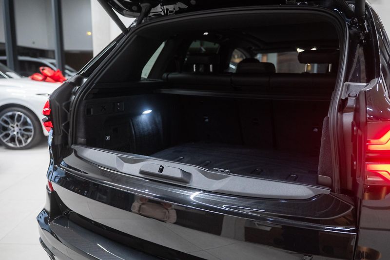 BMW X5 (2025) 30xd M-SPORT NEZAVISLÉ TAŽNÉ - fotka 17 z 52