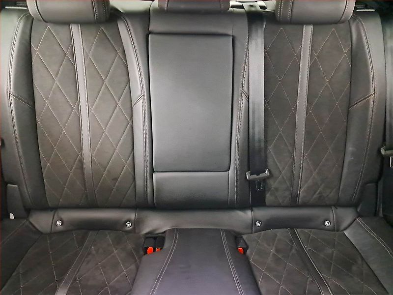 Peugeot 508 (2019) 1.6 PureTech, Automat, Kůže - fotka 10 z 25