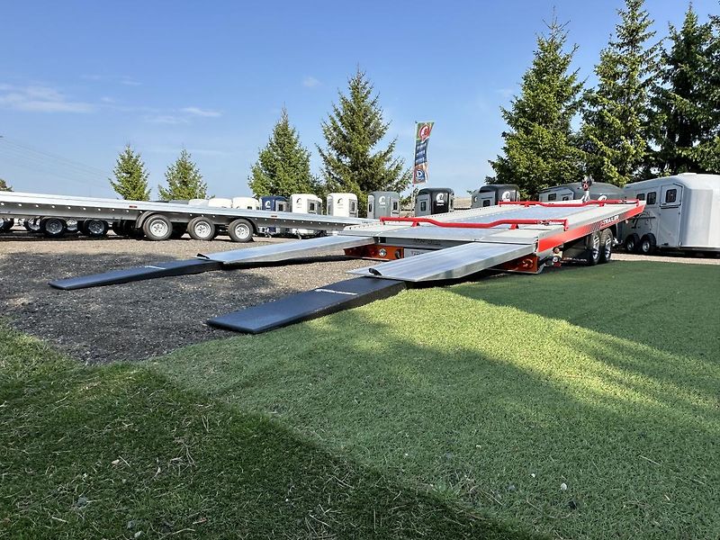 Z-Trailer (2026) AT27-21/48 SW, 485x210, 510 kg - fotka 20 z 25
