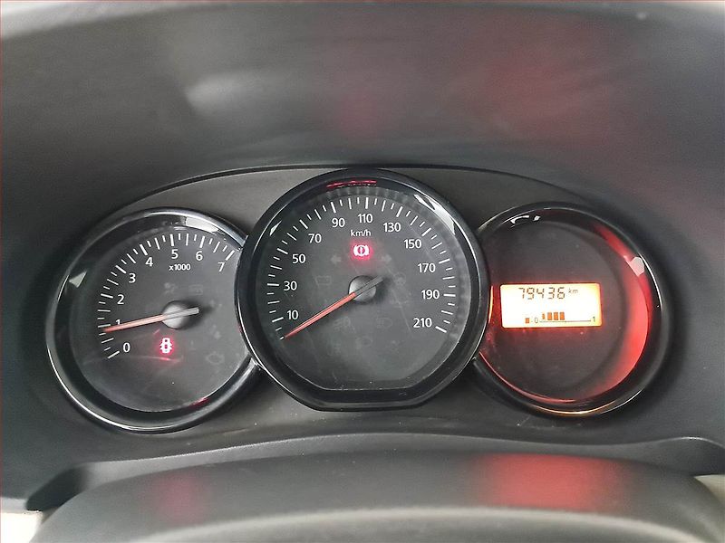 Dacia Lodgy (2013) 1.6 8V, Serv.kniha - fotka 11 z 15