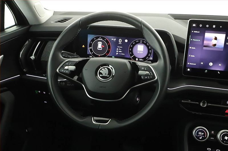 Škoda Kodiaq (2024) 2.0 TDI, Selection - fotka 17 z 22