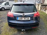 Opel Insignia 2.0 CDTI ST Edition - náhled 3