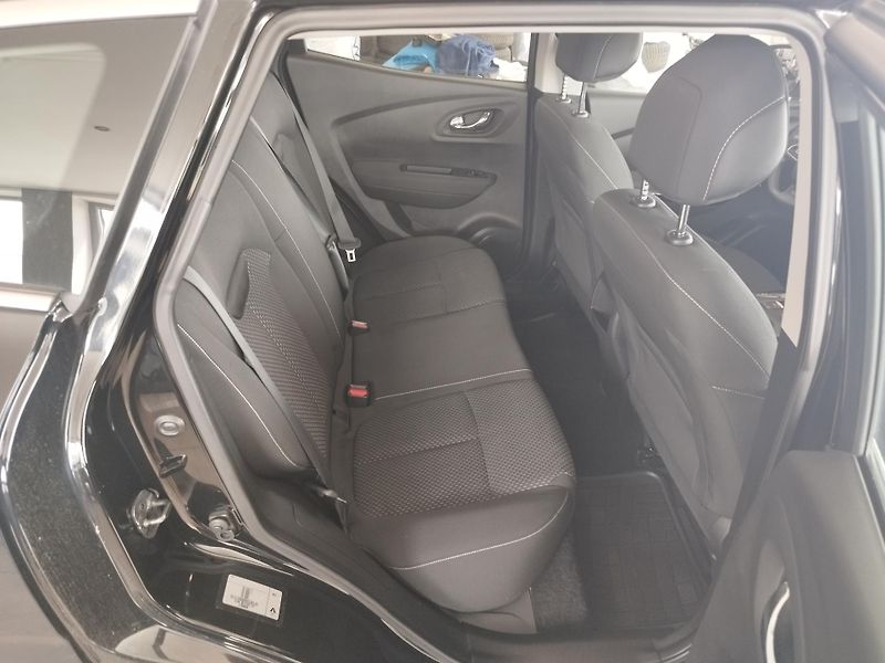 Renault Kadjar (2017) 1,2TCE,96KW,LED,ALU,SERVISKA - fotka 12 z 34