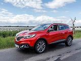 Renault Kadjar.