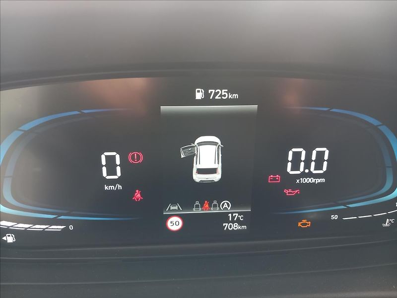 Hyundai Bayon 1,2 SMART - fotka 8 z 15