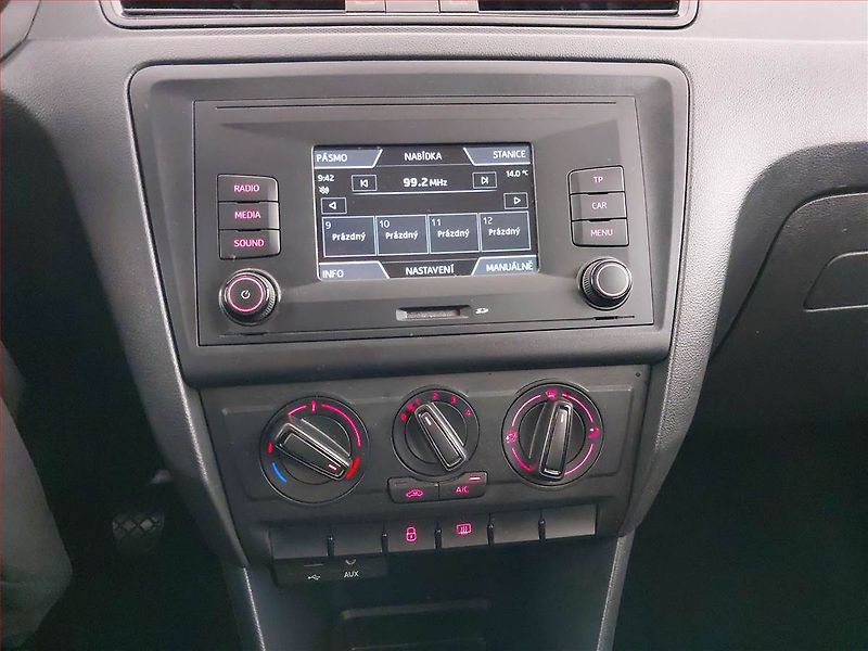 Seat Toledo (2016) 1.2 TSI - fotka 12 z 16