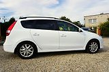 Hyundai i30 (2010) STYLE 1,6 CVVT 93 kW - náhled 2