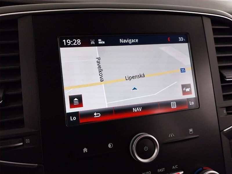 Renault Talisman (2017) 1.6 dCi, Serv.kniha, Navi - fotka 13 z 23