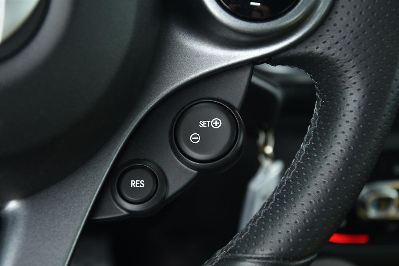 Smart Fortwo EQ ELEKTRO LED PANORAMA - fotka 16 z 24