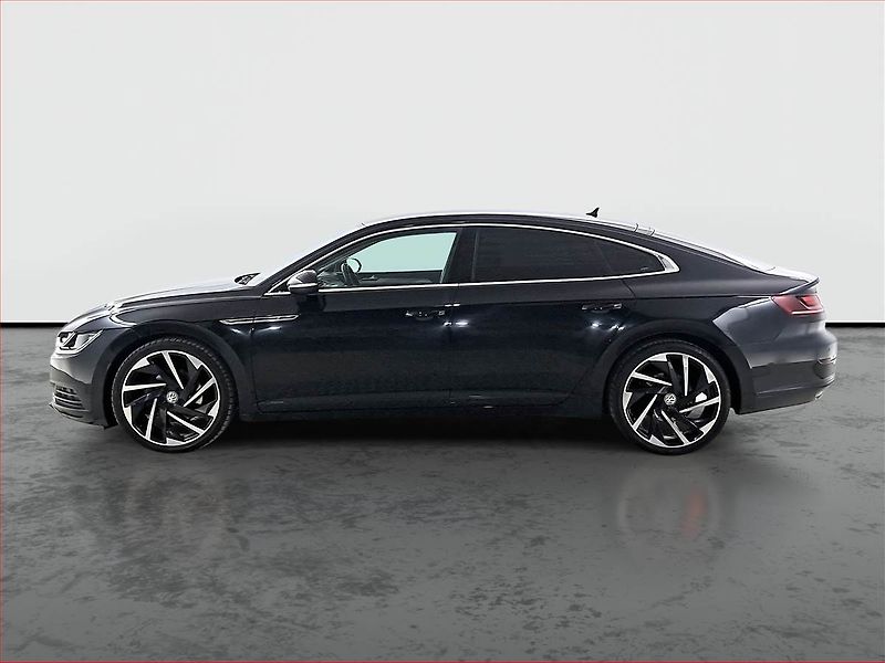 Volkswagen Arteon (2019) 2.0 TDI - fotka 3 z 19