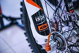 KTM 450 EXC SIX DAYS NOVÁ 0 KM  - náhled 43