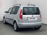 Škoda Roomster (2015) 1.2 TSi, ČR, Ambition, zmk. - náhled 6