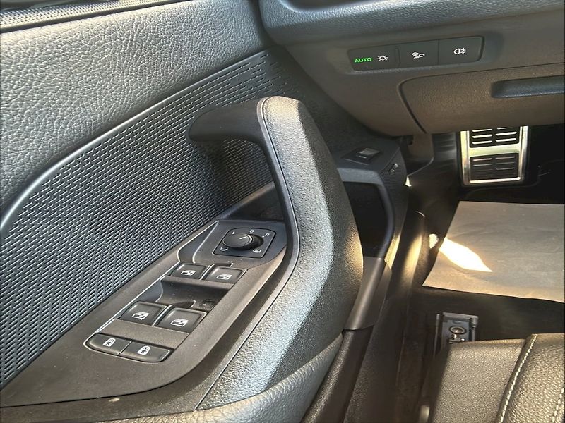 Škoda Octavia (2025) SPO TS150/2.0 A7A - fotka 22 z 26