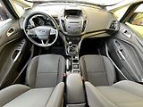 Ford Grand C-MAX (2015) 1.0/74kW * 2.Maj. * KLIMA - náhled 6