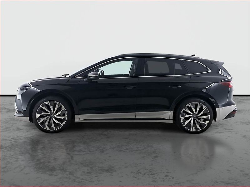Škoda Enyaq (2025) 85x (82 kWh), SoH 100% - fotka 3 z 26
