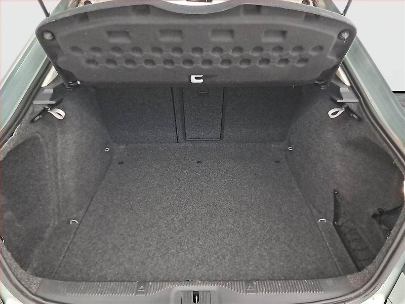 Škoda Octavia (2009) 1.4 TSI, Tempomat - fotka 13 z 17