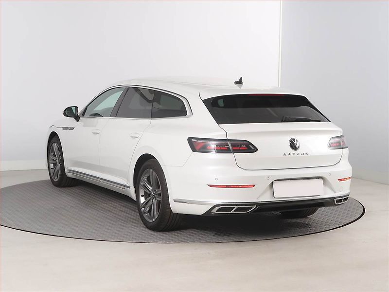 Volkswagen Arteon (2023) R-line 2.0 TDI - fotka 4 z 21