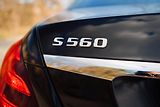 Mercedes-Benz Třídy S (2018) S 560 4MATIC L, S 560 4MATIC L - náhled 14