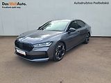 Škoda Superb (2026) IV Sportline 2.0 TDI / 142 kW - náhled 1