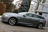 Jaguar XF 3,0 ČR, Automat, Navigace - náhled 9