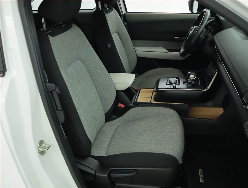 Mazda MX-30 (2021) e-Skyactiv, SoH 91%, Automat - fotka 9 z 19