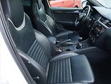 Škoda Octavia (2013) RS 2.0 TDI, Kůže, Navi - náhled 9