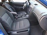 Škoda Octavia (2009) 1.6, Automat, Navi, Tempomat - náhled 9