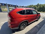 Honda CR-V 1.6 i-DTEC 1.maj ČR DPH NEHAV. - náhled 6