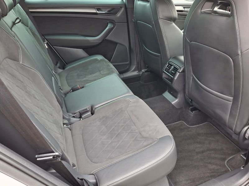 Škoda Kodiaq (2024) SportLine Exclusive DSG 4x4 2, - fotka 15 z 35