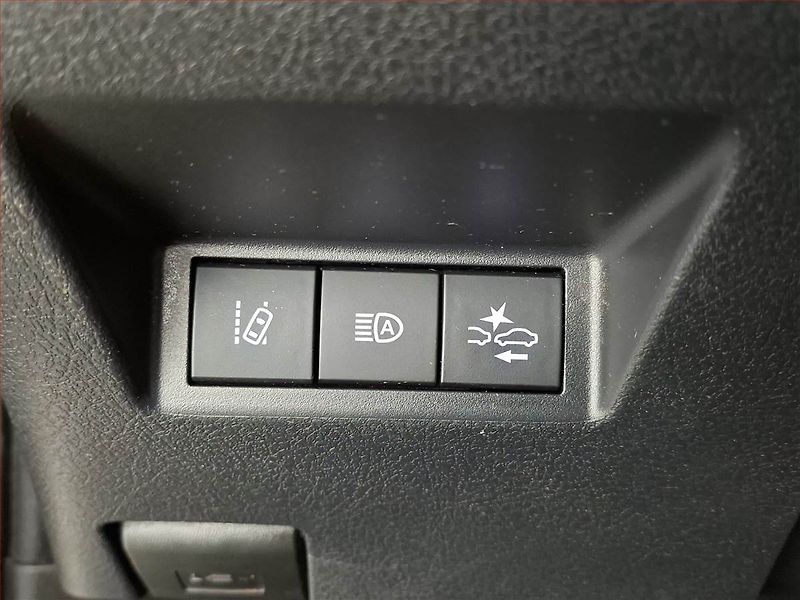 Toyota Yaris (2020) 1.5 Hybrid, Automat, ČR,1.maj - fotka 21 z 21