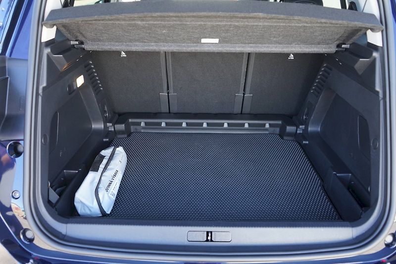 Citroën C5 Aircross (2025) MAX Hybrid 136 ë-DCS6 - fotka 7 z 27