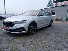 Škoda Octavia 2.0 TDI,STYLE INDIVIDUAL - fotografie inzerátu
