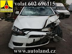 Mitsubishi Lancer (2007) VOLAT 602 696115 - fotografie inzerátu