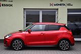 Suzuki Swift SPORT 1.4i BoosterJet 2xALU  - náhled 12