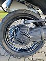 Moto Guzzi Stelvio 1200 NTX (2009) ABS - náhled 17