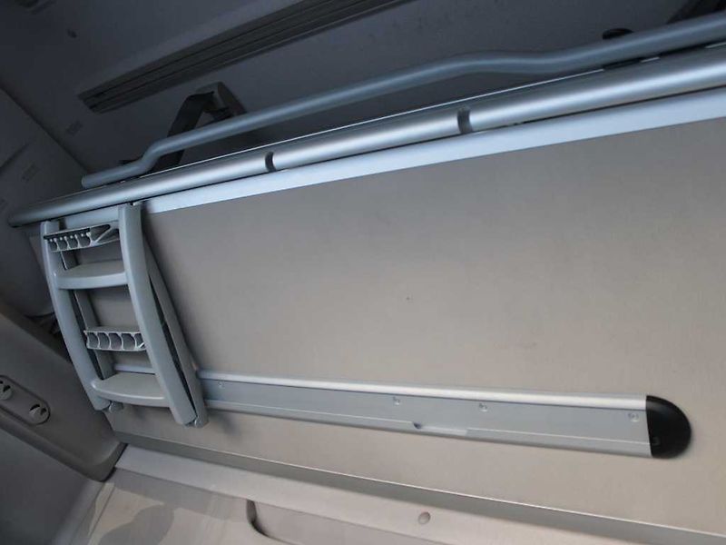 DAF XF 480 FT, EURO 6, LOWDECK, NEZÁV - fotka 13 z 19