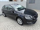 Škoda Octavia 2,0 TDI DSG STYLE DPH 1.maj ČR - náhled 7