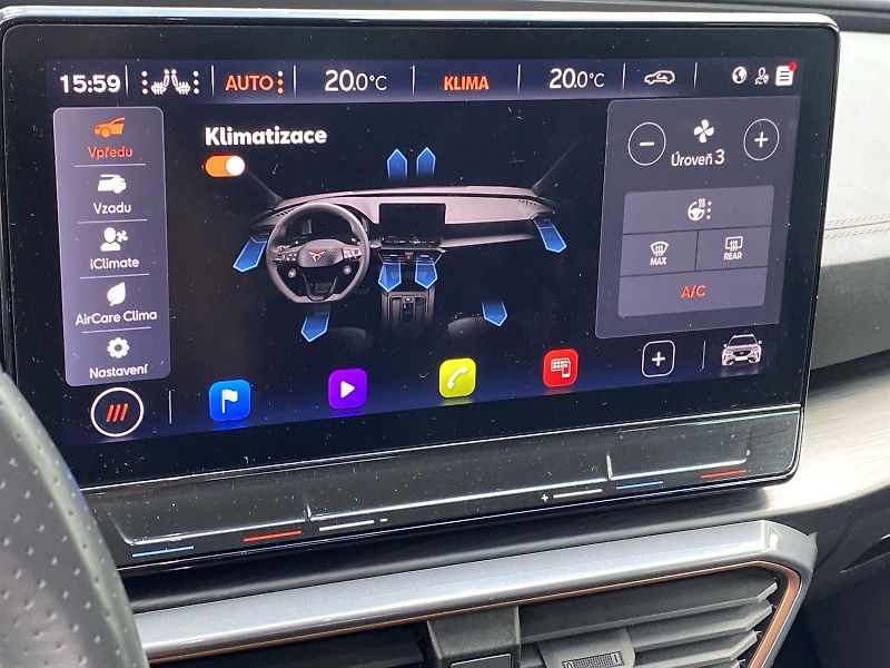 Cupra Formentor (2024) 2,0 TSI 4Drive DSG - fotka 20 z 39