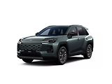 Toyota RAV4 2.5 Hybrid Comfort 4x2 - náhled 2