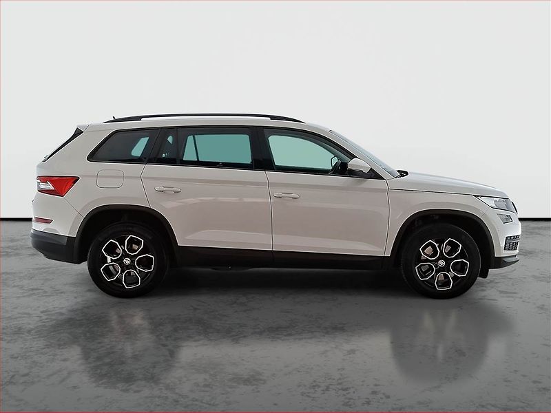 Škoda Kodiaq (2018) 2.0 TDI 4x4, 4X4, Automat - fotka 6 z 19