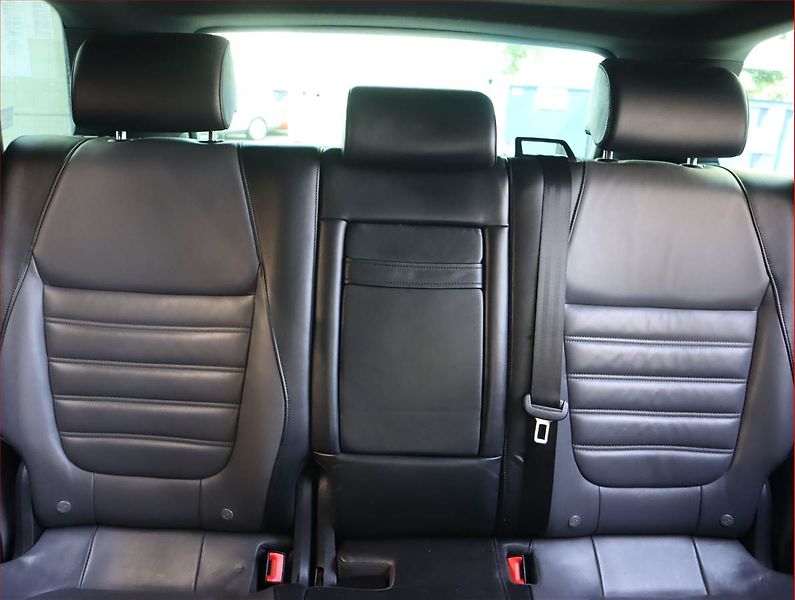 Volkswagen Touareg (2016) 3.0 TDI - fotka 10 z 23