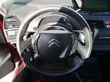 Citroën Grand C4 Picasso (2012) 1.6HDi 7míst, 2.maj,ČR, AT, - náhled 14