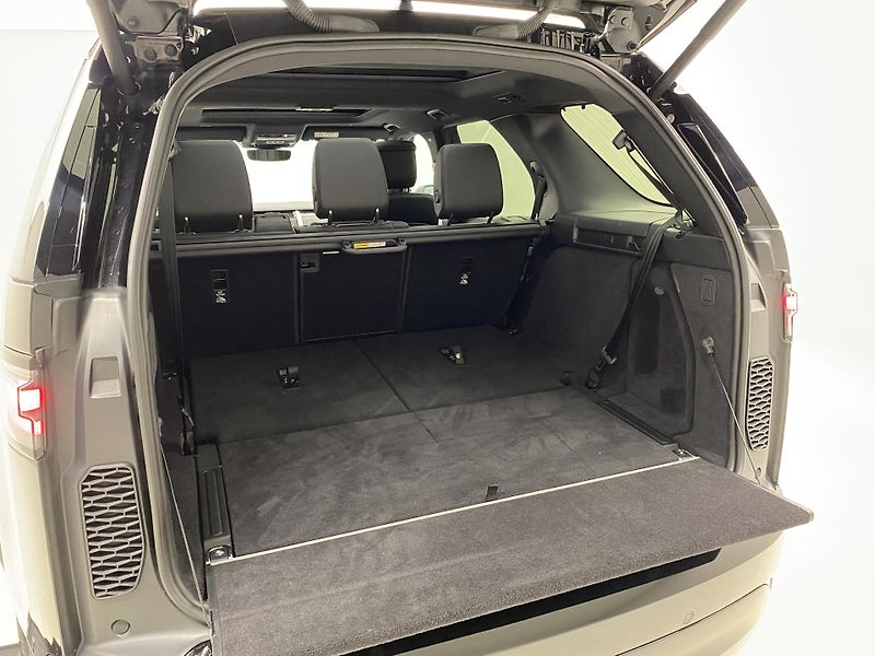 Land Rover Discovery P360 R-DYNAMIC SE AWD - fotka 20 z 42
