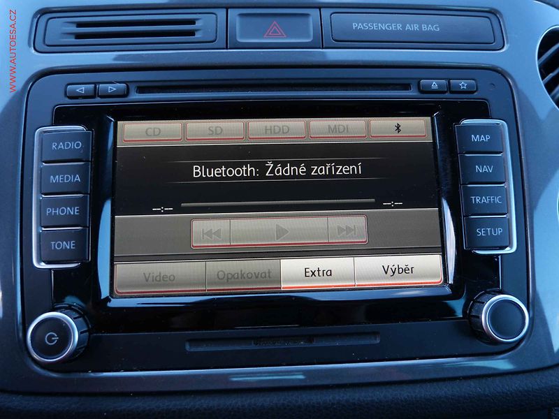 Volkswagen Tiguan (2013) 2.0TDi 4x4, Sport, DSG - fotka 19 z 25